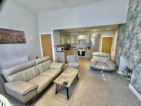 2 bedroom property to rent - Photo 2