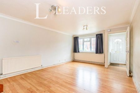 2 bedroom end of terrace house to rent - Photo 5