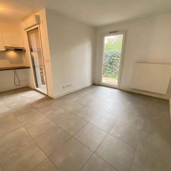 Location appartement récent 1 pièce 24.4 m² à Montpellier (34000) - Photo 1