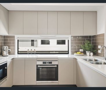 luxury townhouse with low yard maintenance - walking to school - Photo 5