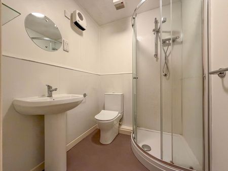 1 BEDROOM APARTMENT - Photo 5