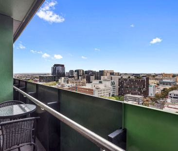 Fully Furnished Sun-Lit Apartment - Photo 6