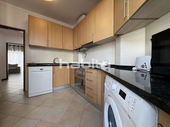 Apartamento T3 - Photo 1