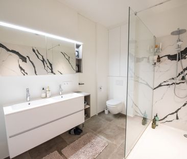 Nieuwbouwappartement TE HUUR in centrum Waregem! - Photo 5