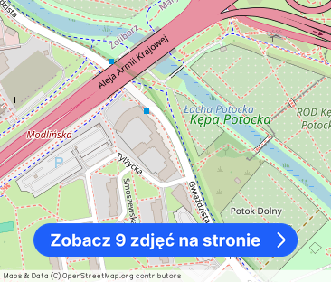 3 Pok , Przy Parku, Garaż, Ochrona - Zdjęcie 1