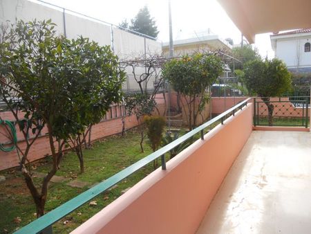 Διαμέρισμα για ενοικίαση Κεφαλάρι (Κηφισιά) - Photo 4