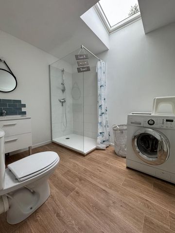 Location Maison 5 pièces 100m² PESSAC 33600 - Photo 5