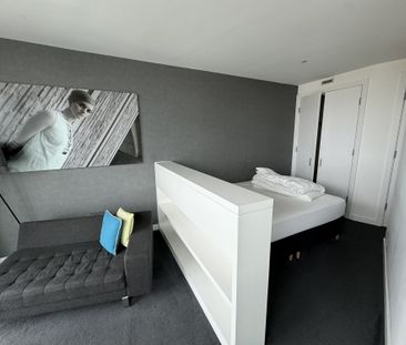 Studio for Rent - Photo 2