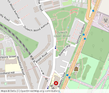 Farquhar Road, SE19 - Photo 1