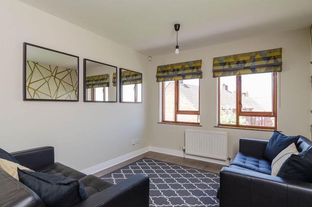 7 Windsor Manor Mews, Belfast, BT9 6EE - Photo 1