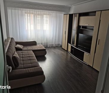Apartament cu o camera de inchiriat - Photo 2