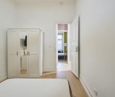 Largo Vitorino Damásio, Lisbon, Lisbon 1200-872 - Photo 2