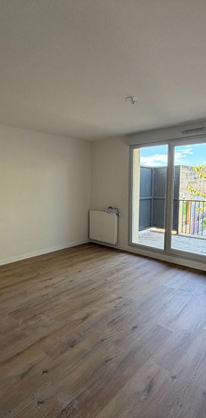 Appartement 2 pièces - Photo 1