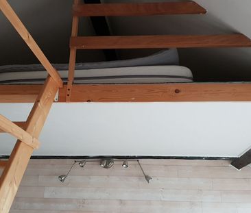 Location Appartement 1 pièce 17m² ROUEN 76000 - Photo 3