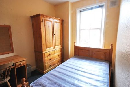 6 Bed - Shortridge Terrace, Jesmond - Photo 3