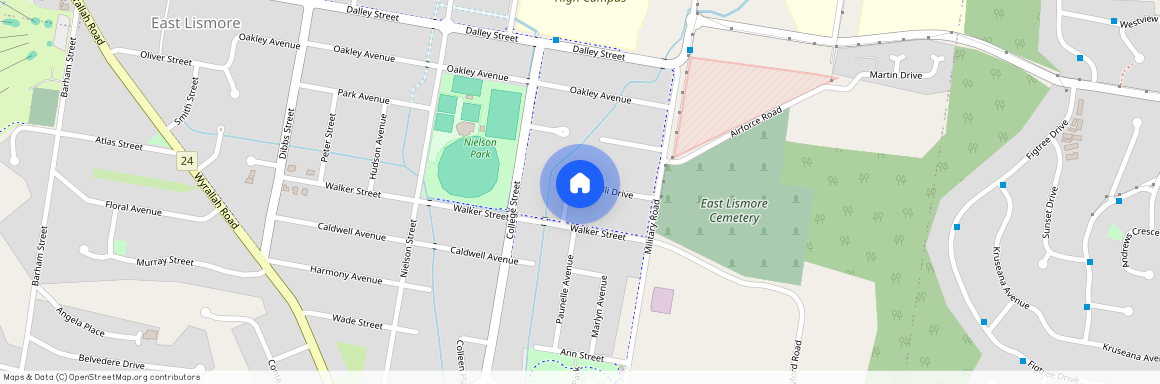 5 Zambelli Drive, 2480, East Lismore Nsw