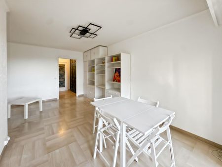 Location Appartement 1 pièce Meublé 30m² ANTIBES 06600 - Photo 3