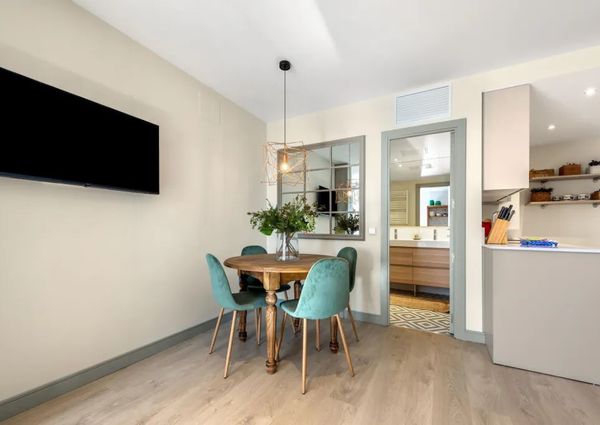 Calle Gonzalo de Córdoba, Madrid, Community of Madrid 28010