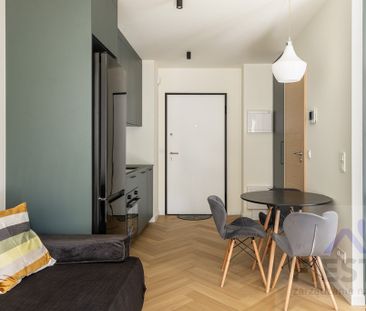 Warszawa, Mokotów, Siekierki, Marzycieli - Photo 1