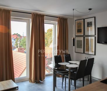 DO WYNAJĘCIA KAWALERKA, UL. MATEJKI - Centrum - Zielona Góra - Zdjęcie 5