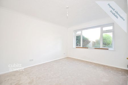 2 bedroom maisonette to rent - Photo 3