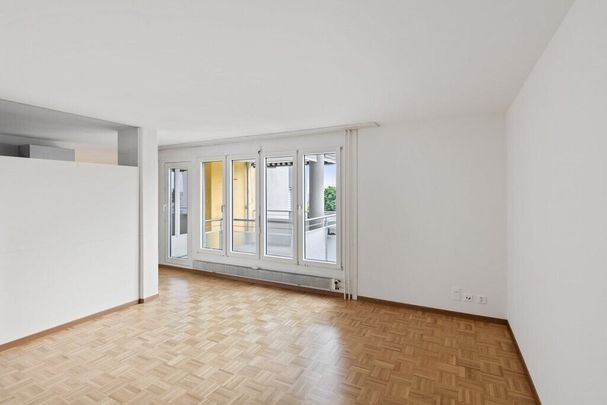 4.5-room apartment in the most beautiful setting - Foto 1
