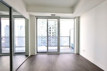 For Lease - 70 Annie Craig Drive Unit# 3206, Toronto, Ontario - Photo 5