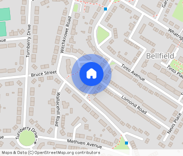 Dungavel Road, Kilmarnock, Ayrshire, KA1 - Photo 1