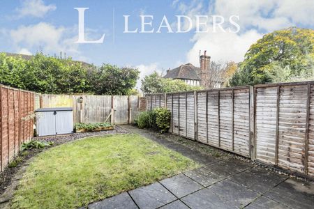 1 bedroom maisonette to rent Barnsnap Close, Horsham, RH12 - Photo 2