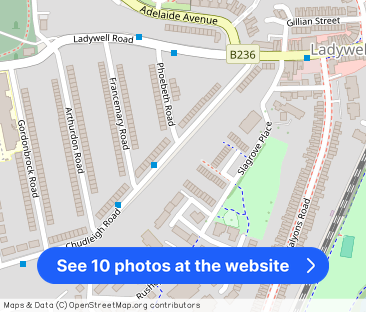Chudleigh Road London SE4 - Photo 1