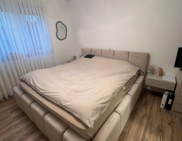 Helle 2-ZKB-Wohnung in Mundheim - Einbauküche und Garage - Photo 1