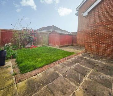 Drum Road, Eastleigh, Hampshire, SO50 - Photo 5