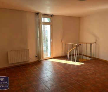 Appartement à louer 2 pièces 78m² - Photo 6
