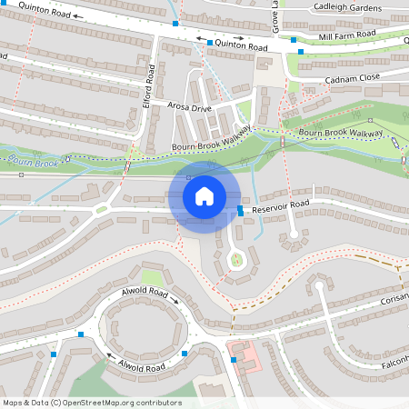 Queens Court, 157 Gravelly Hill North, Erdington