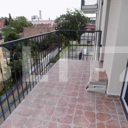 2 camere, 57 mp, decomandat, garaj, imobil nou, mobilat modern, complex Platinia - Photo 1