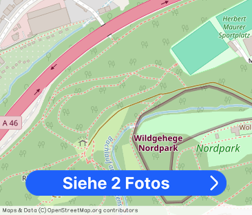 Helle 2-Zimmerwohnung zu vermieten! - Foto 1