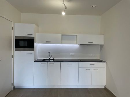 Te huur: Gelijkvloers appartement in residentie Elzenhof - Foto 2