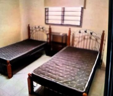 Blk 30 New Upper Changi Road (Bedok), HDB 3 Rooms - For Rent - Photo 1