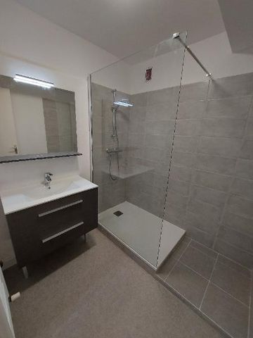 APPARTEMENT T2 42M - Photo 2