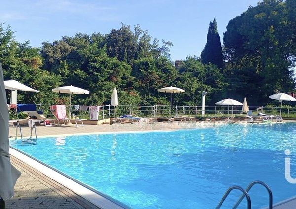 Via Del Golf, 2, Arenzano, Liguria 16011