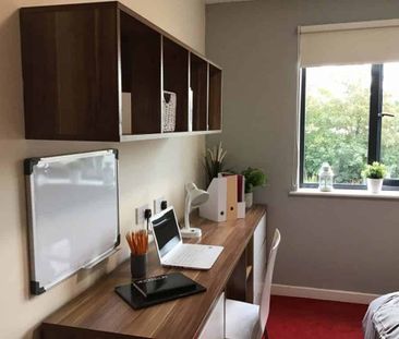 Classic En-Suite Behn Hall - Photo 4