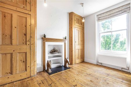 4 bedroom apartment to rent - Photo 4