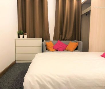 Studio to rent - Photo 5