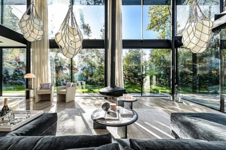 6 bedroom detached house to rent - Photo 3