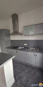 Narbonne – Location Appartement – 43.06 m² – 525€ CC / mois - Photo 4