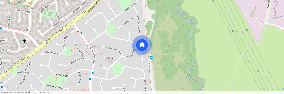 20 Swamphen Street, Erskine Park