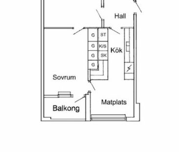 Oppeby Gård, Nyköping - Foto 3