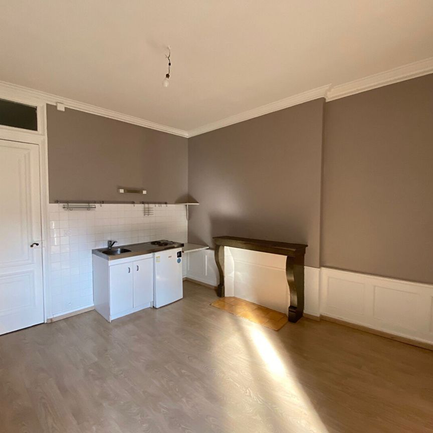 Location Appartement 2 pièces 47m² BESANCON 25000 - Photo 1