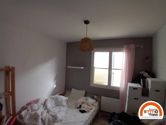 Location maison 4 pièces 104.49 m² à Pîtres (27590) - Photo 1