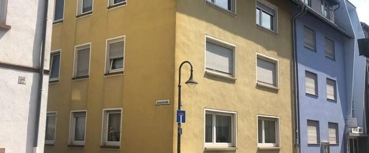 3-Zimmer-Wohnung Nähe Innenstadt - Foto 1
